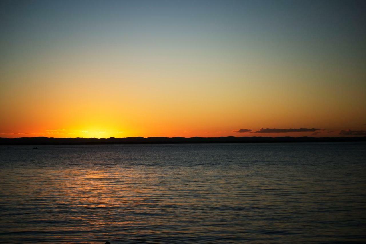 Pousada Canto Do Sol Barra Grande  Eksteriør billede